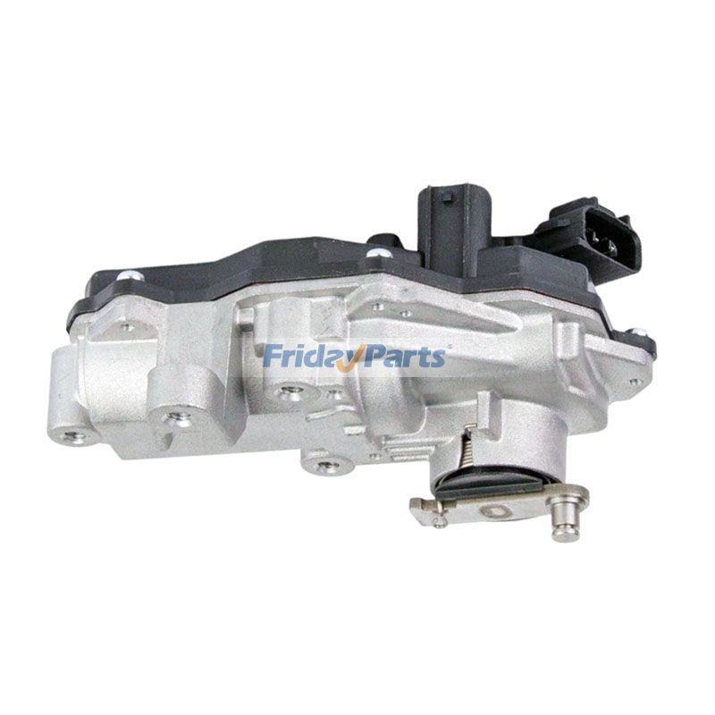 Turbo Actuator for Vehicle