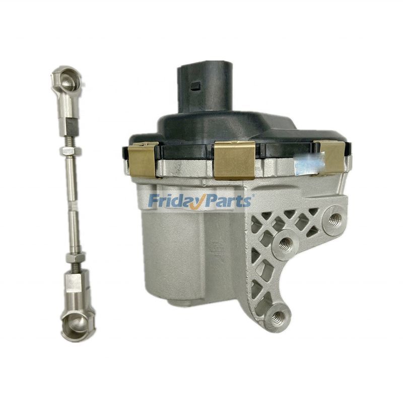 Actionneur Turbo A2C19351700 870337-0003 pour Audi passager