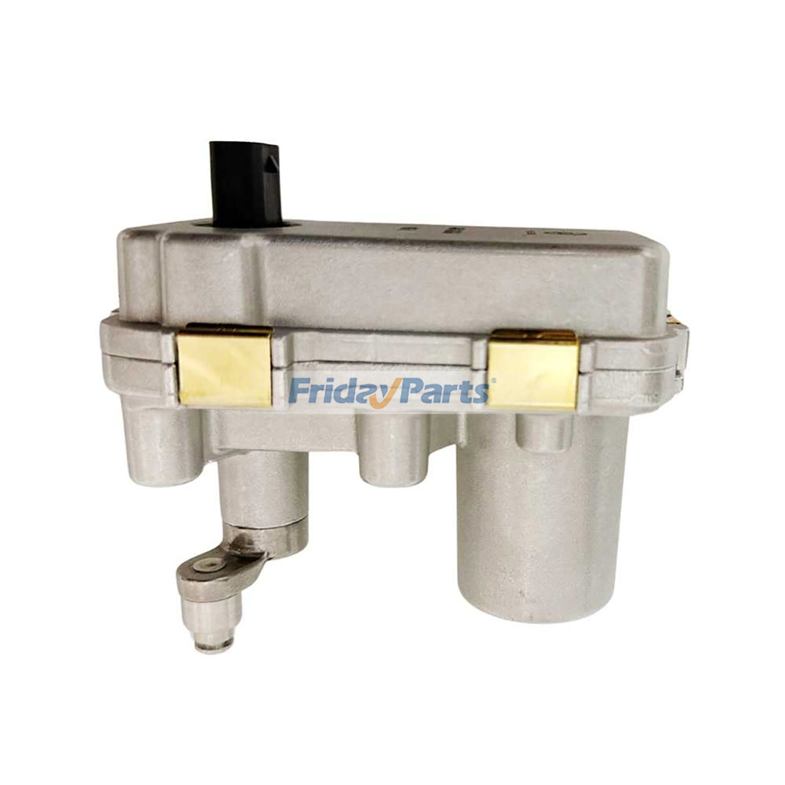 Turbo-Stellglied A2C30724900 für BMW 218D 318D 2.0 143 PS N47 2012-2014