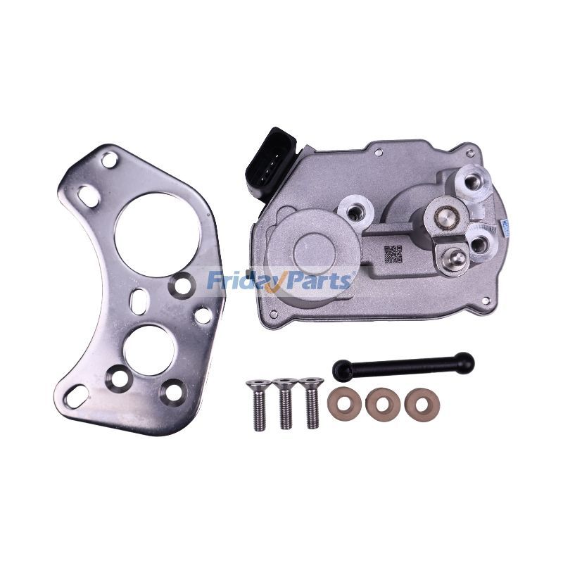 Actionneur Turbo Volkswagen Pour Audi,Pour Volkswagen