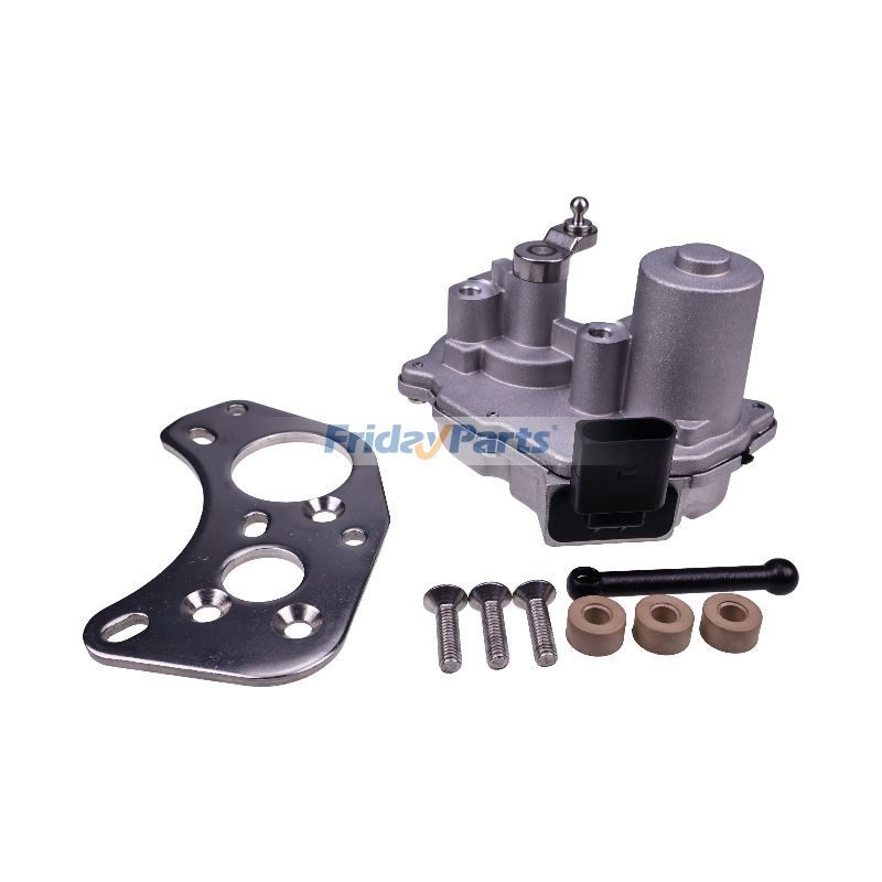 Actionneur Turbo Volkswagen de FridayParts