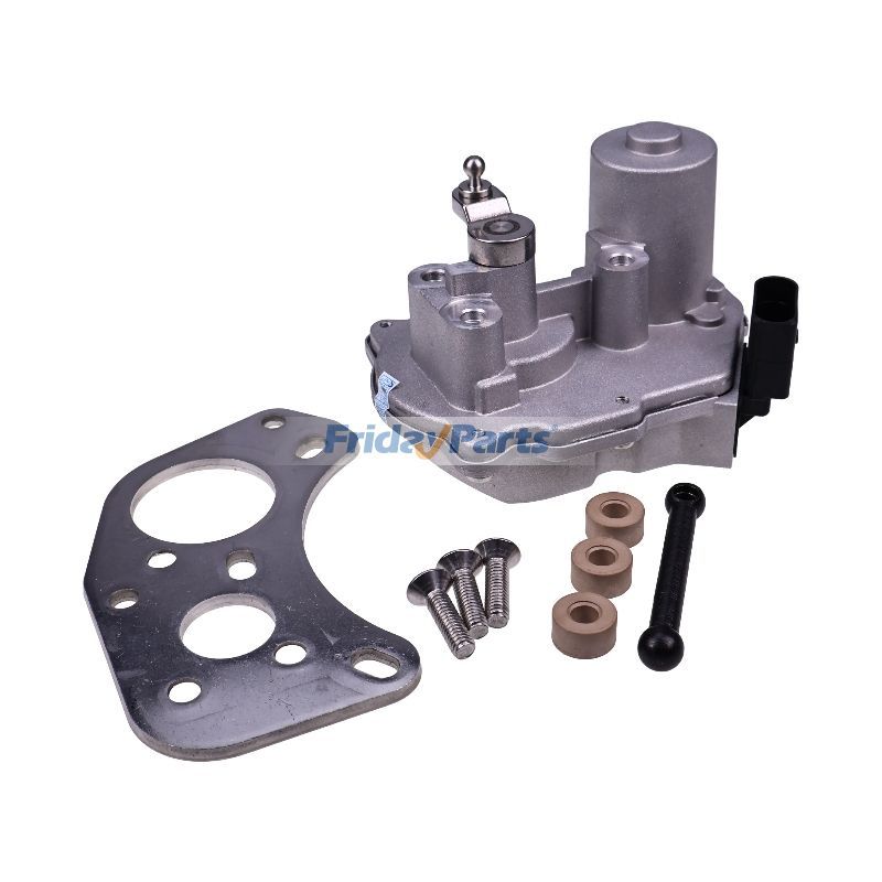 Actionneur Turbocompresseur GESUPEI 059145725A - Compatible Audi A4 A6 A8 VW Touareg 2.7/3.0 TDI