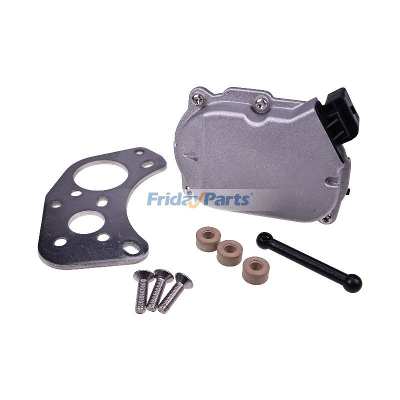 Actionneur Turbo Volkswagen pour Véhicule Pour Audi,Pour Volkswagen