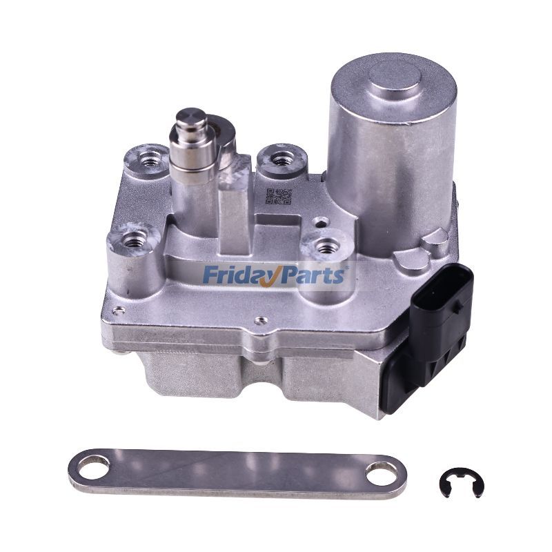 Actionneur turbo pour Mercedes-Benzpour Moteur,Véhicule