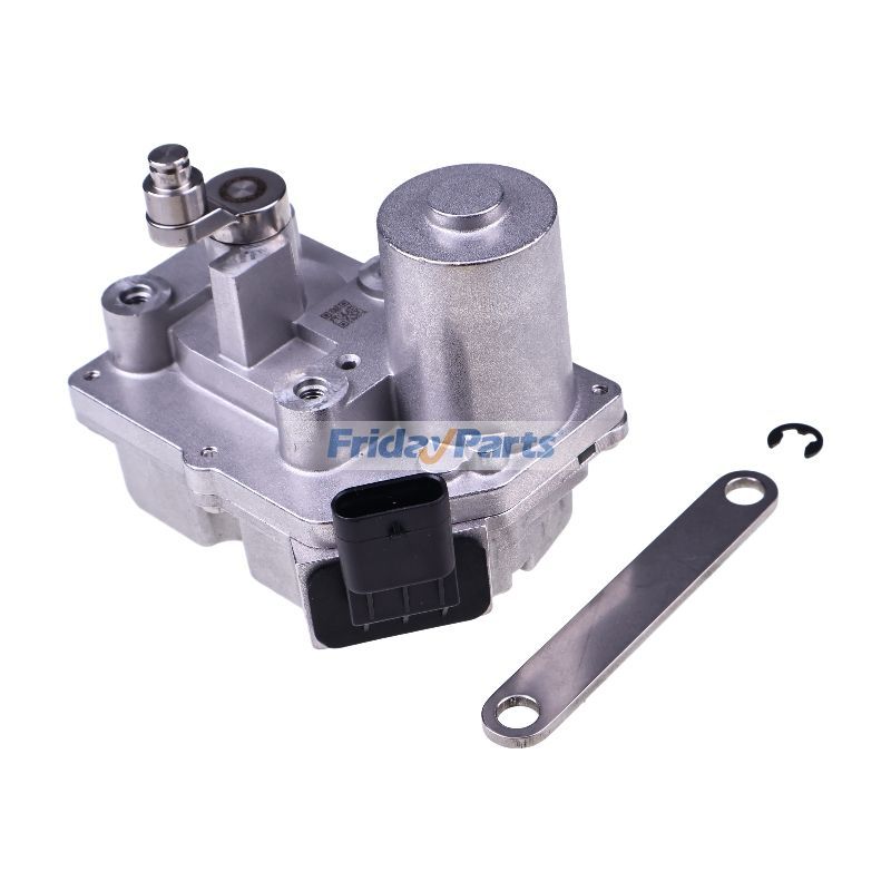 Actionneur turbo A2C53308526 A2C53166097 pour moteur Mercedes-Benz OM646 véhicule Viano VitopourPour Mercedes Benz