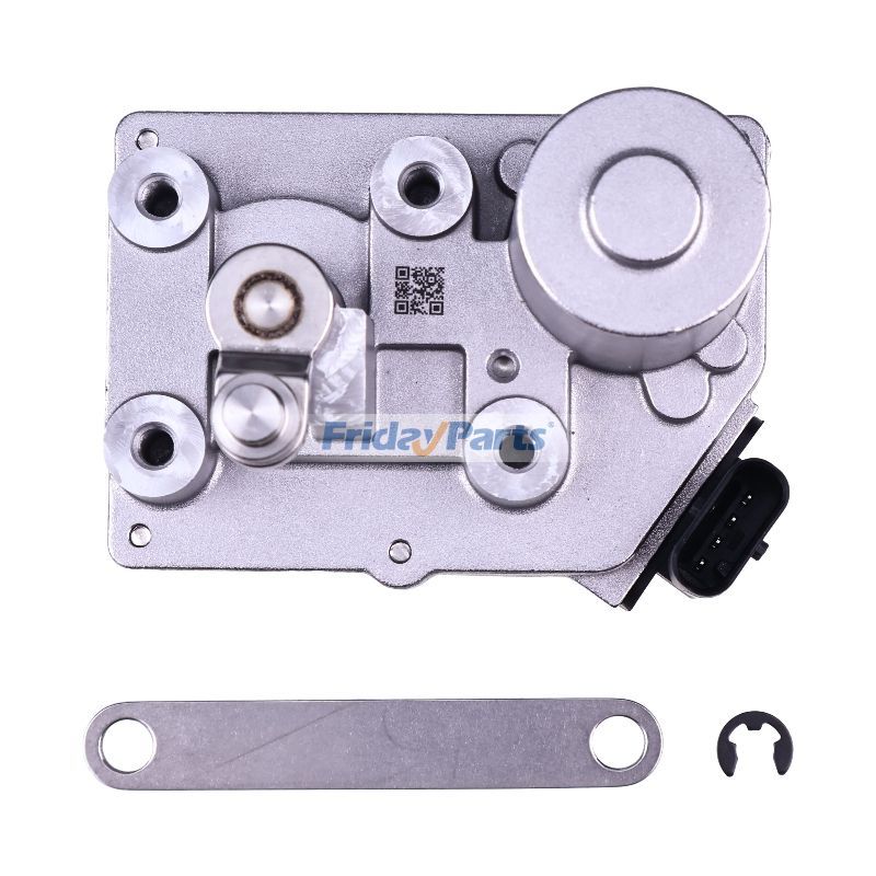 Actionneur turbo pour Mercedes-Benz de FridayParts