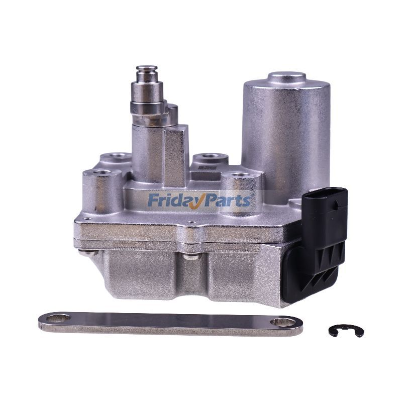 Actionneur turbo pour Mercedes-Benz Pour Mercedes Benz