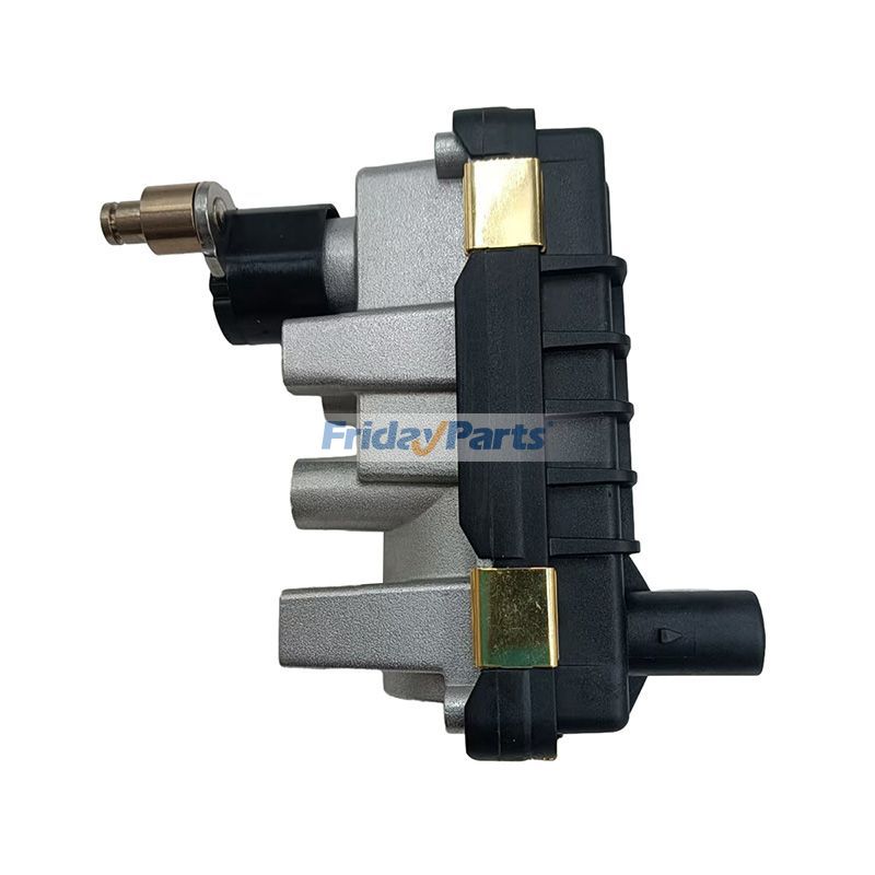 Actionneur turbo Pour Audi