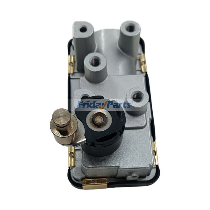 Actionneur turbopour Véhicule