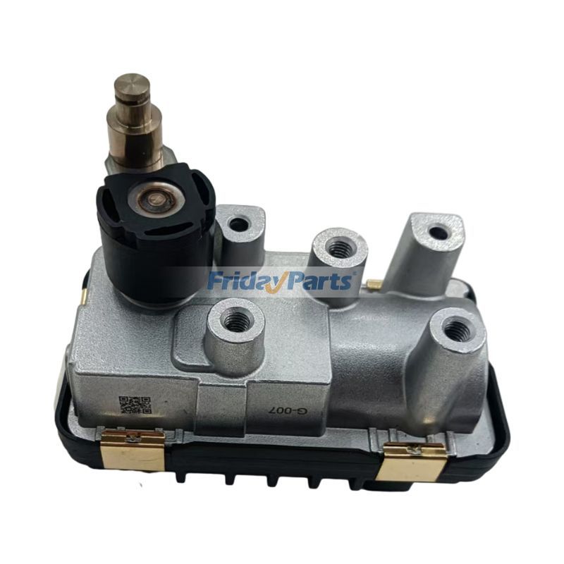 Turbo Actuator G-007 6NW009543-02 for Audi Vehicle Q7