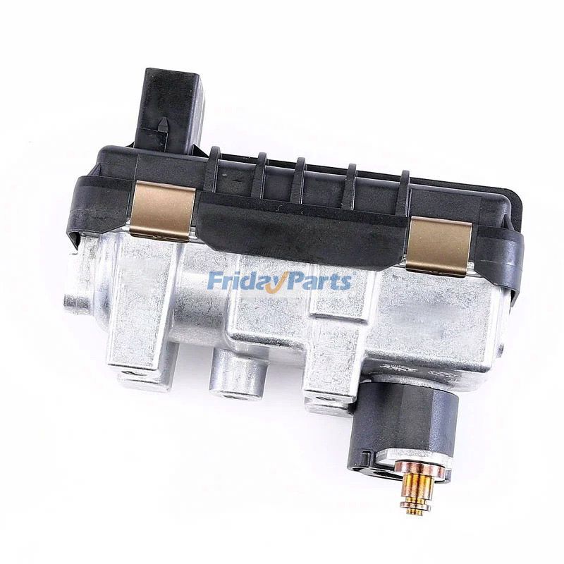 BMW 車両 E60 E61 E65 E66 525D 530D 730D 用ターボアクチュエーター G-013-L2 6NW009660-06