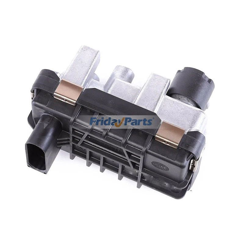 車両 ターボアクチュエータ