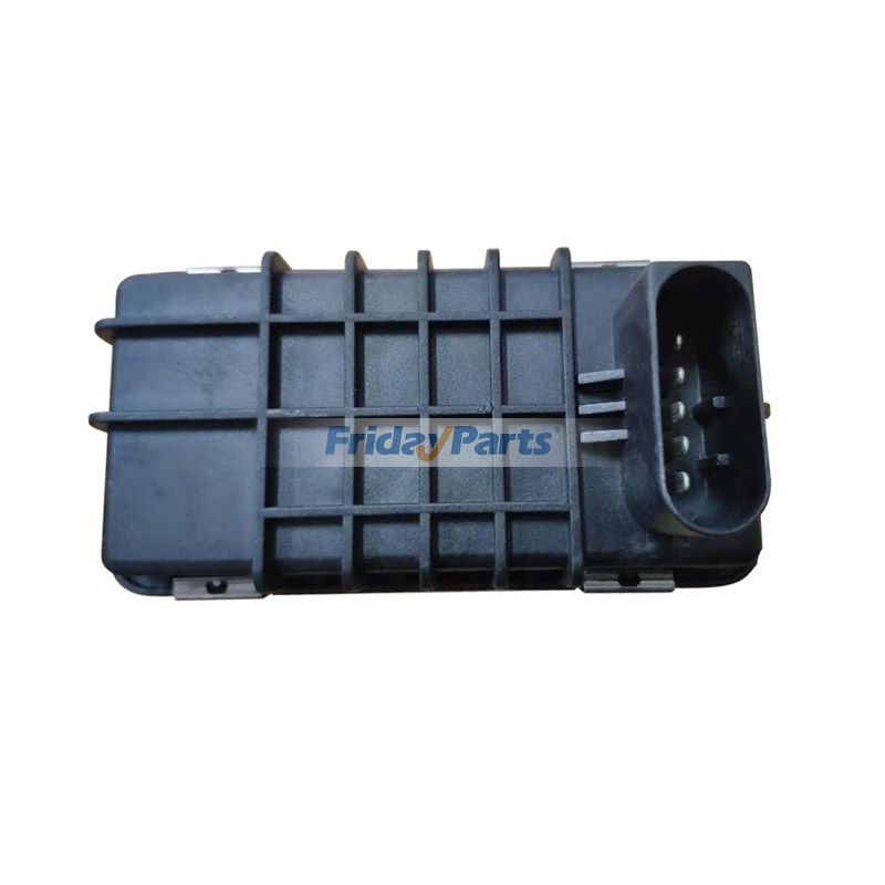 車両 ターボアクチュエータ