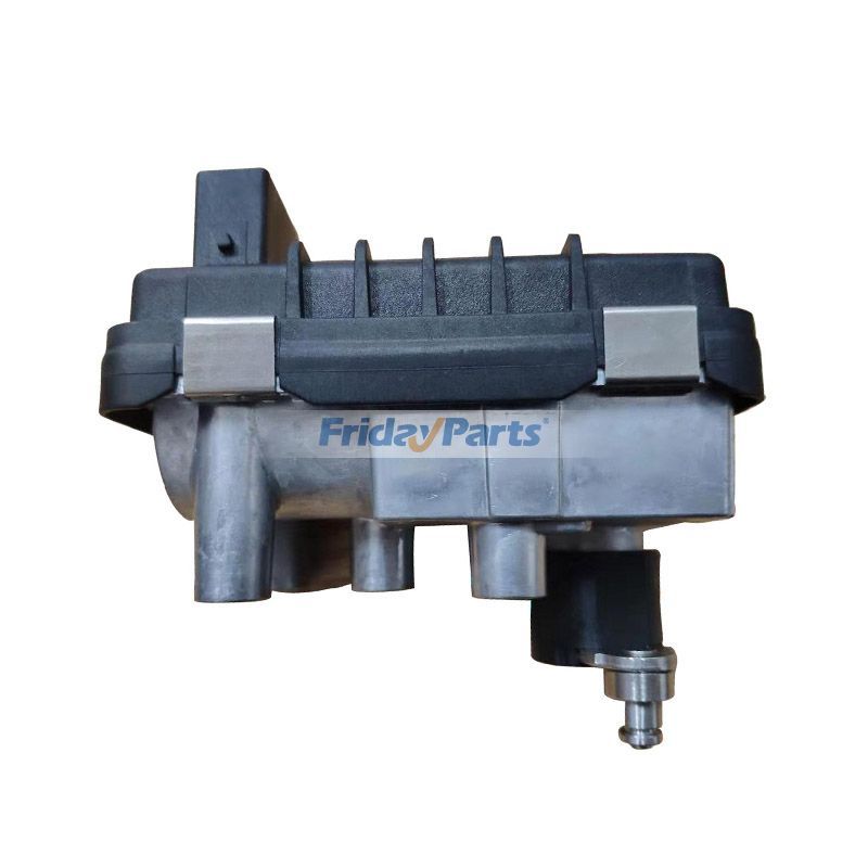 BMW 車両 325 330D E90 E91 E92 E93 用ターボアクチュエーター G-014 6NW009660-07