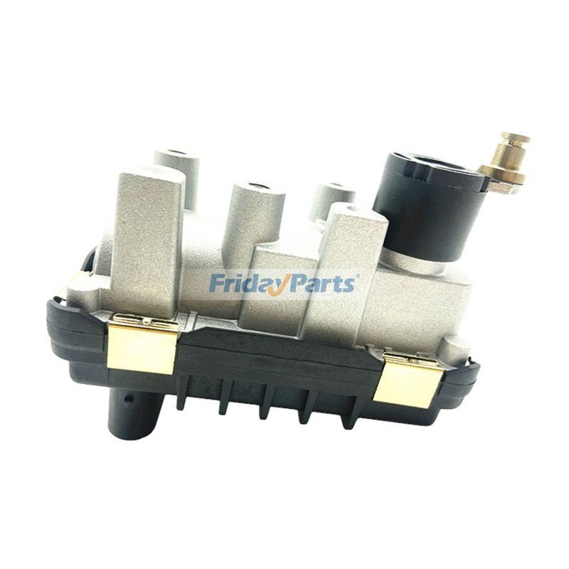 メルセデスベンツ Mクラス 320 用ターボアクチュエーター G-262 712120 6NW009420