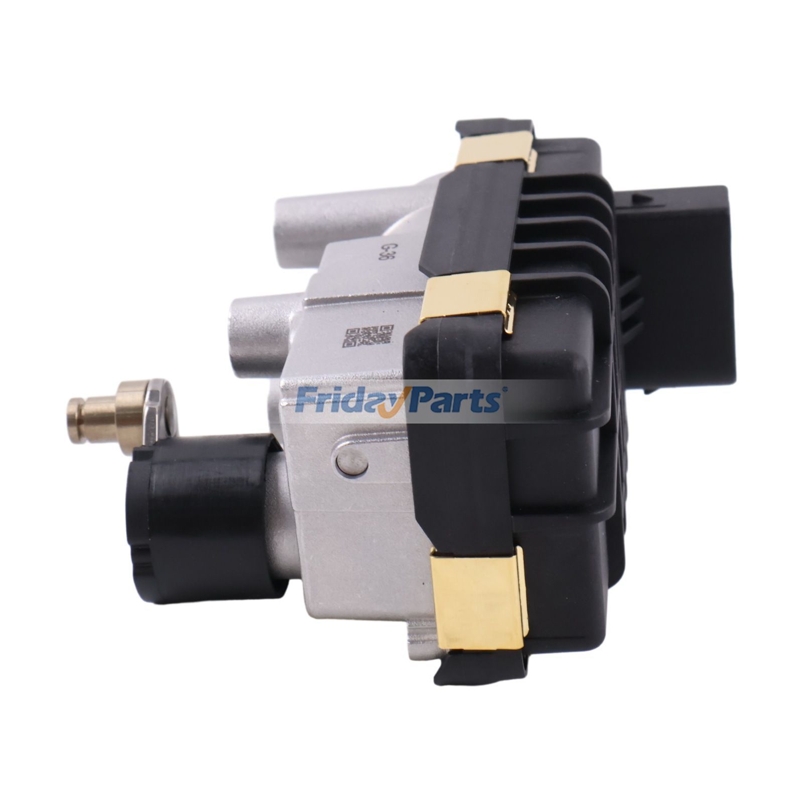 Mitsubishi用,他ブランド用三菱向けターボアクチュエータ