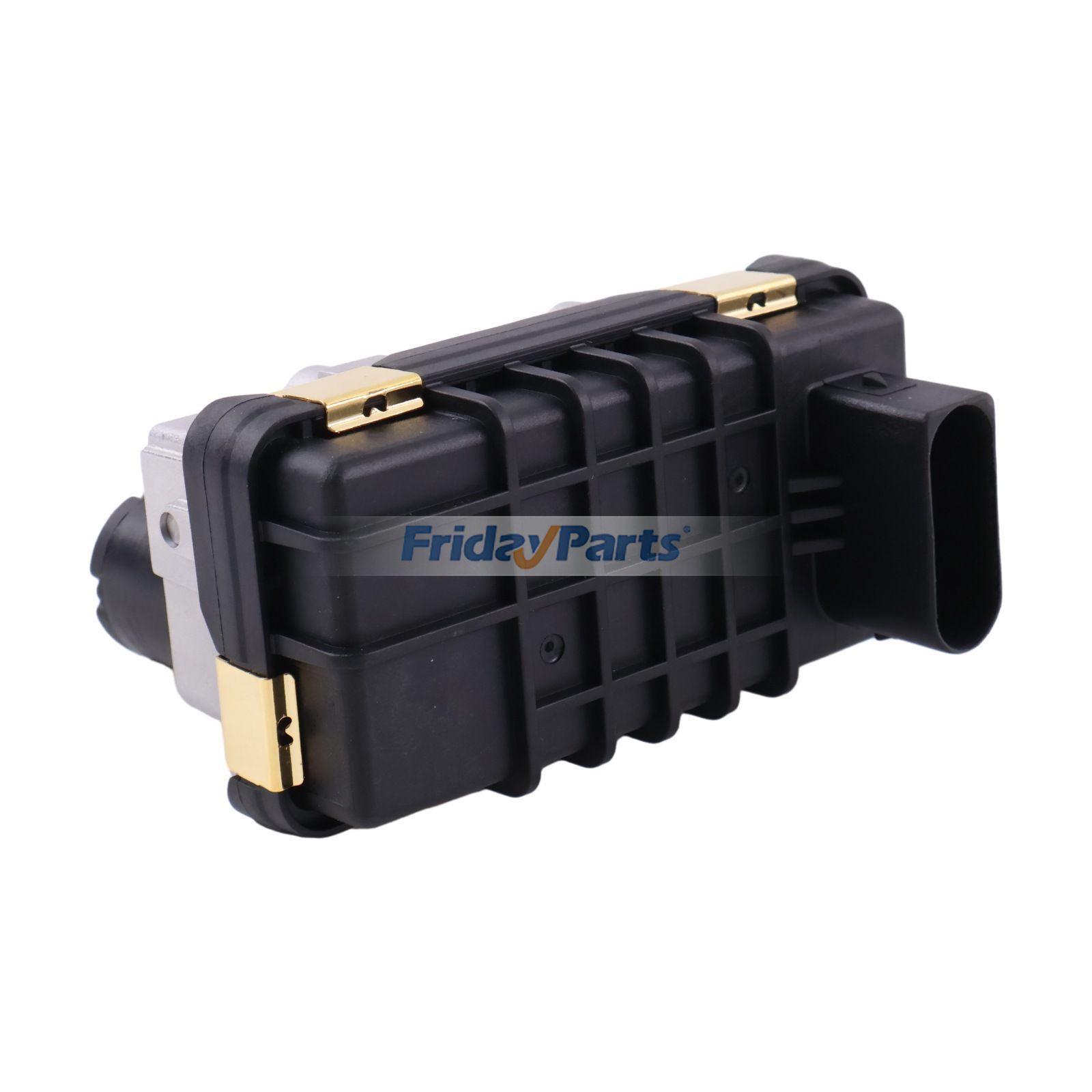 FridayPartsの三菱向けターボアクチュエータ