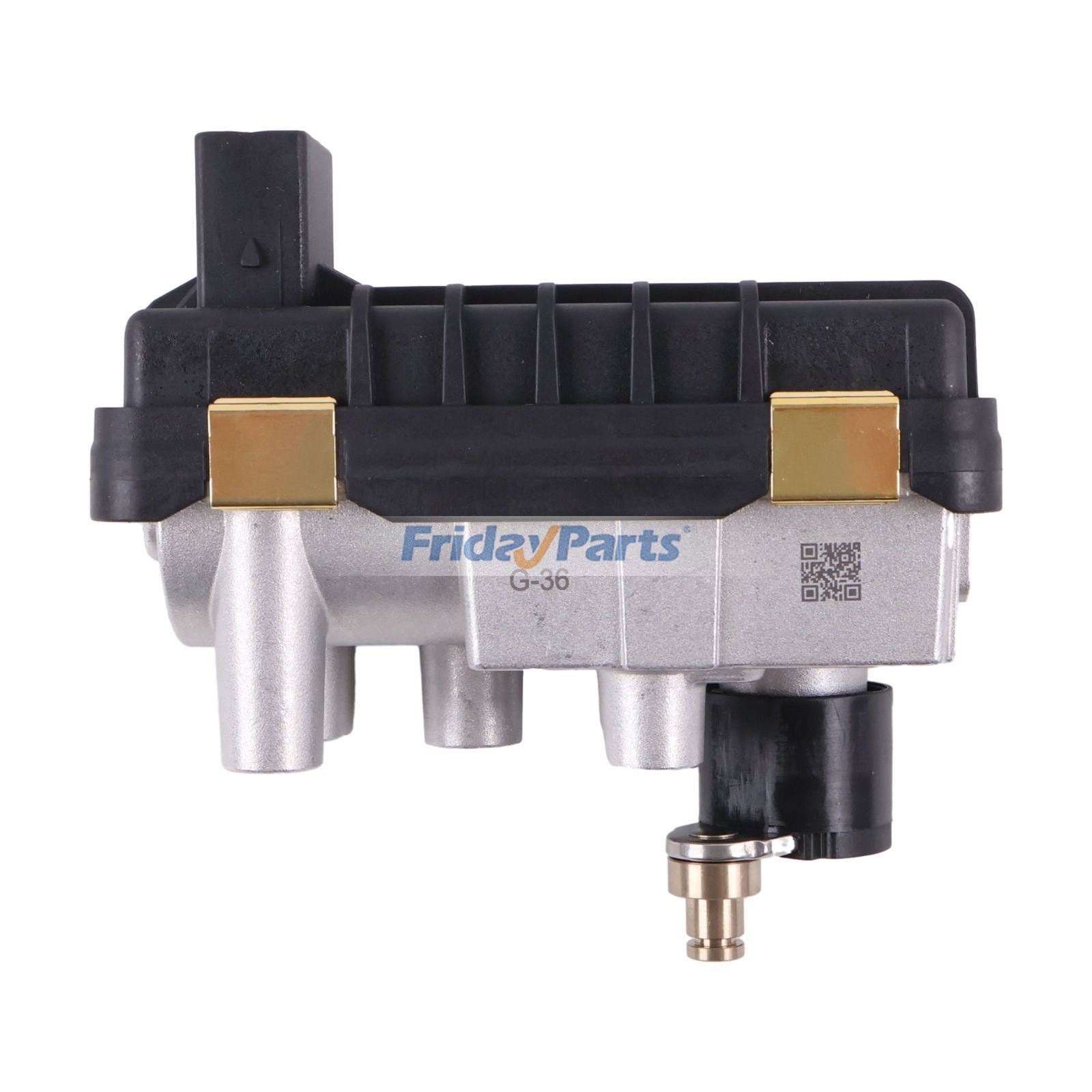 車両 三菱向けターボアクチュエータ