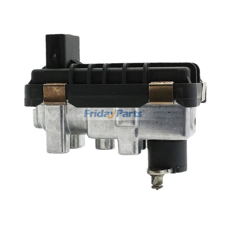Turboantrieb G-48 752406 6NW009206-15 für Land Rover Defender Ford Transit