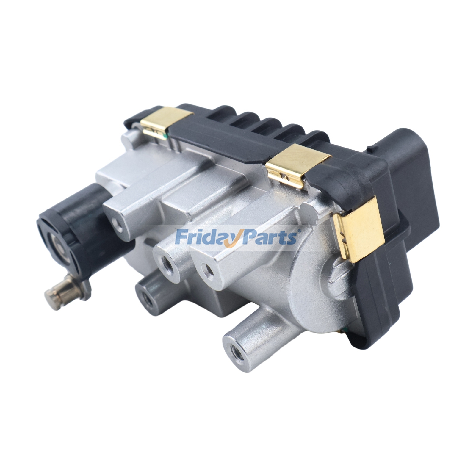 Turbo Actuator for Vehicle