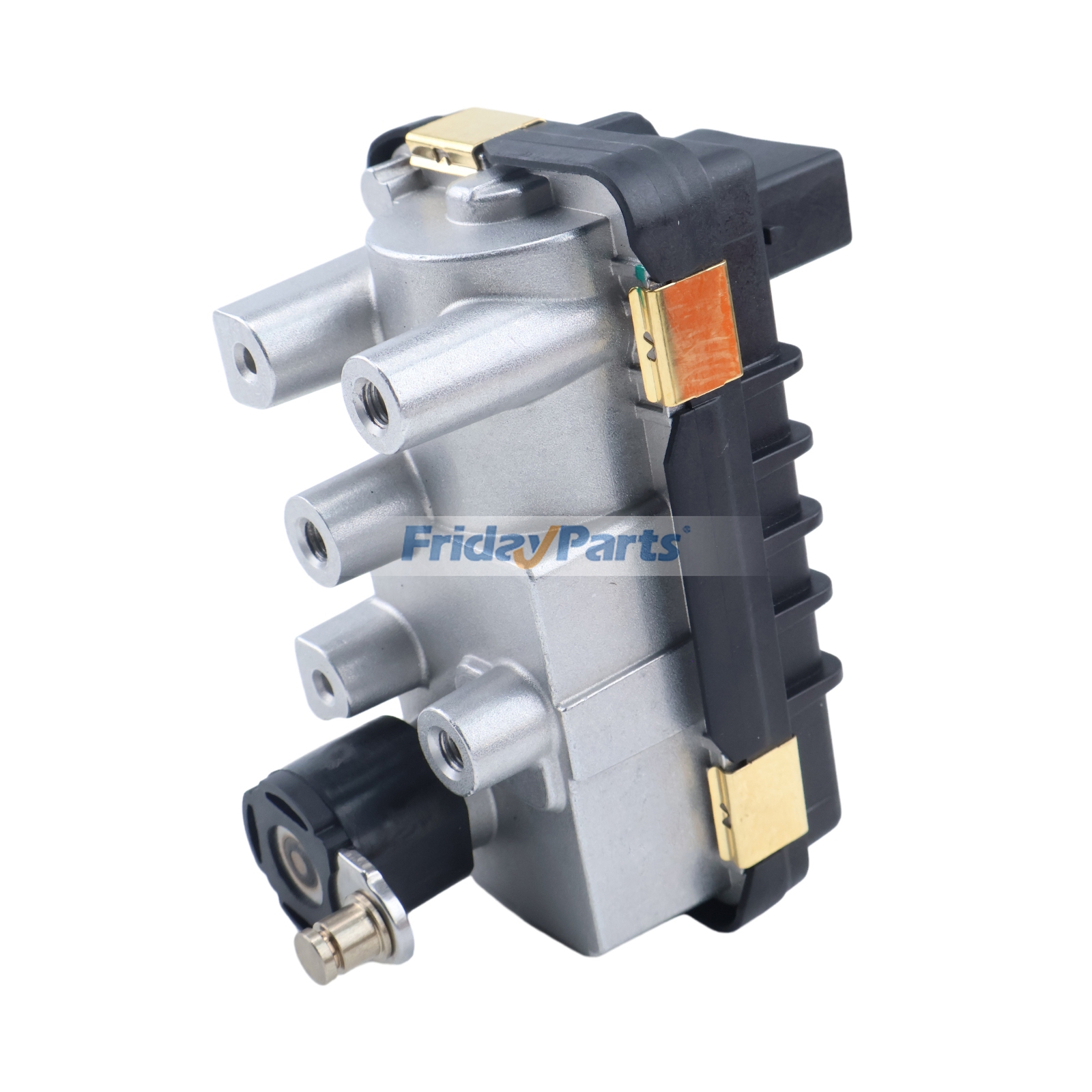 Turbo Actuator G-48 752406 6NW009206-15 for Land Rover Defender Ford Transit