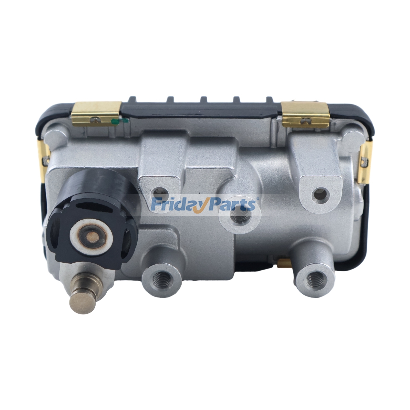 Vehicle Turbo Actuator