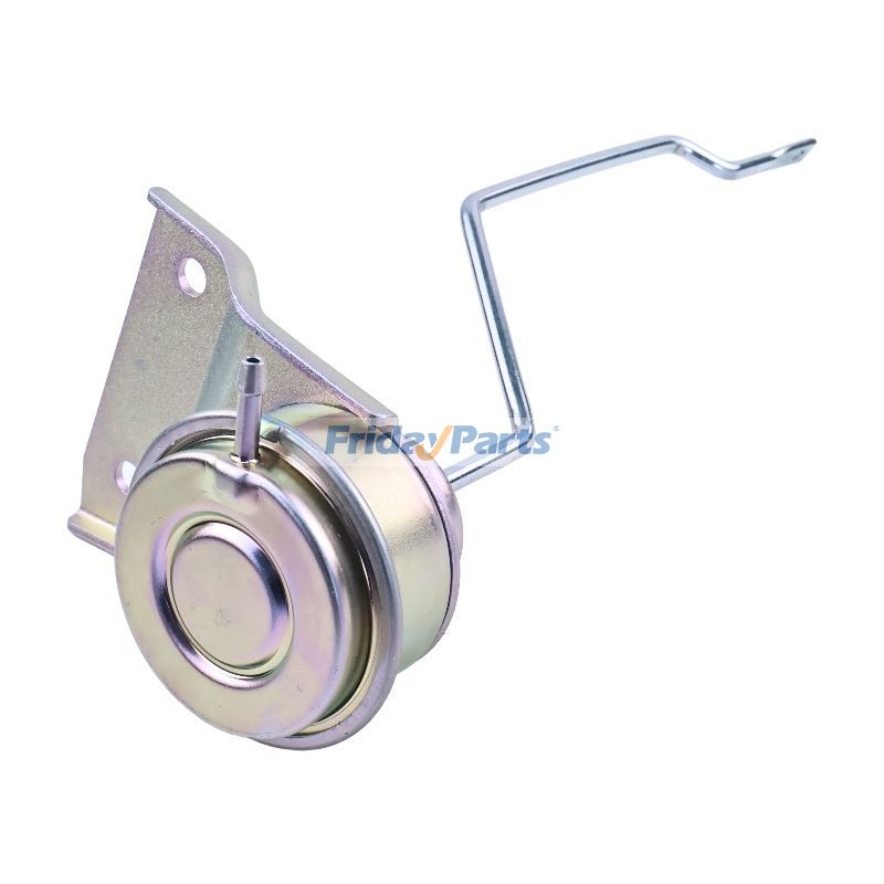 Actionneur turbopour Moteur,Véhicule