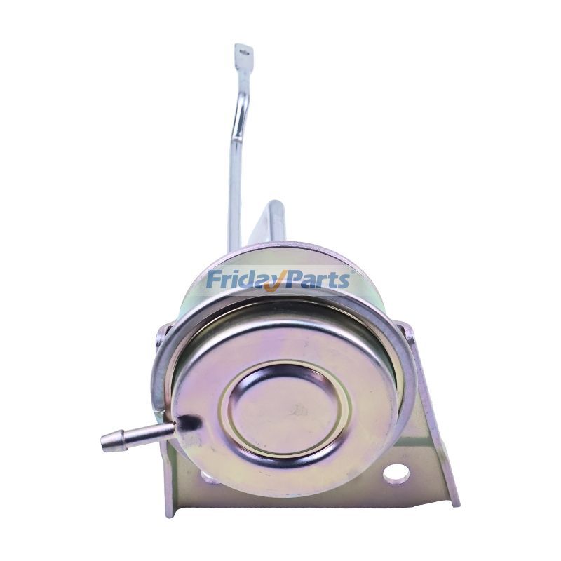 Actionneur turbo de FridayParts