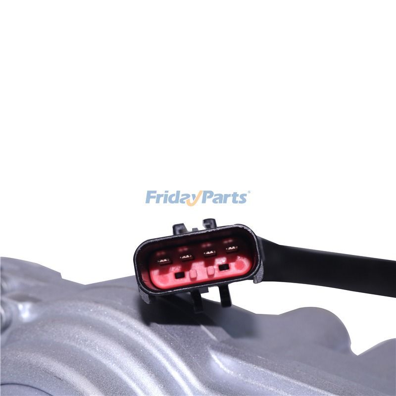 Turboaktuator John Deerebei FridayParts kaufen