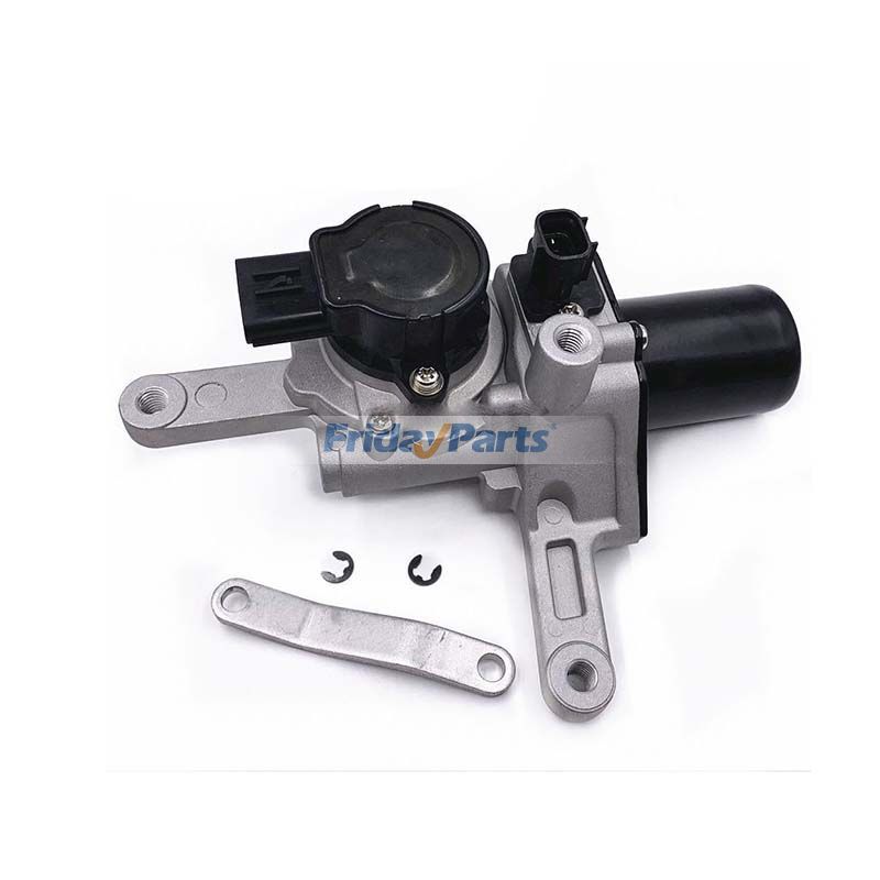 トヨタ ハイエース ダイナ用ターボアクチュエーター RHV4 17201-30200