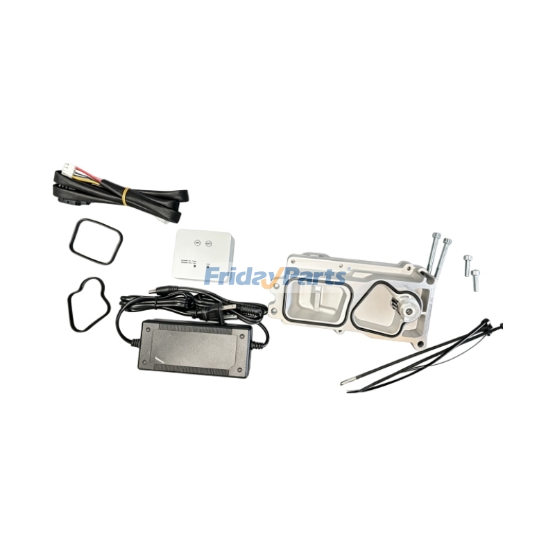 Turbo Actuator With Calibrator for Engine,Vehicle