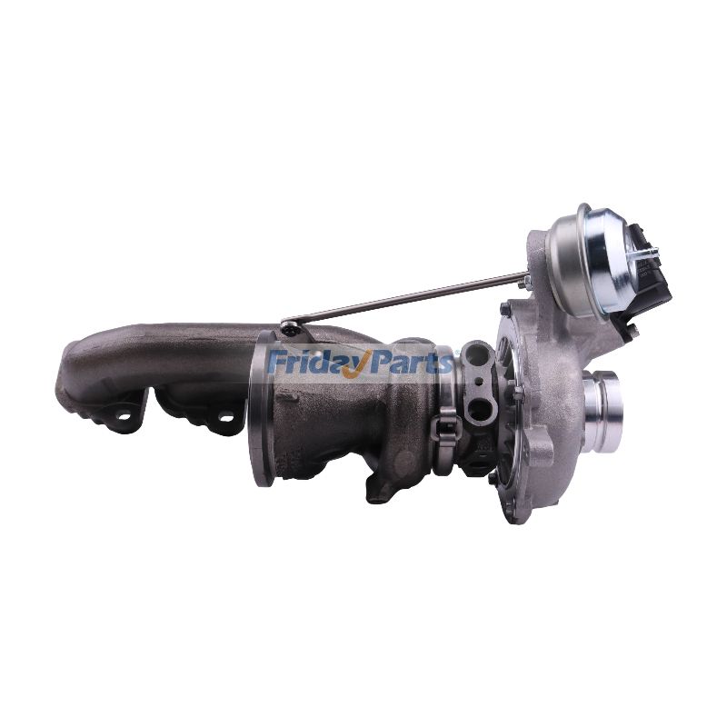Turbo IHI Turbocharger for Vehicle