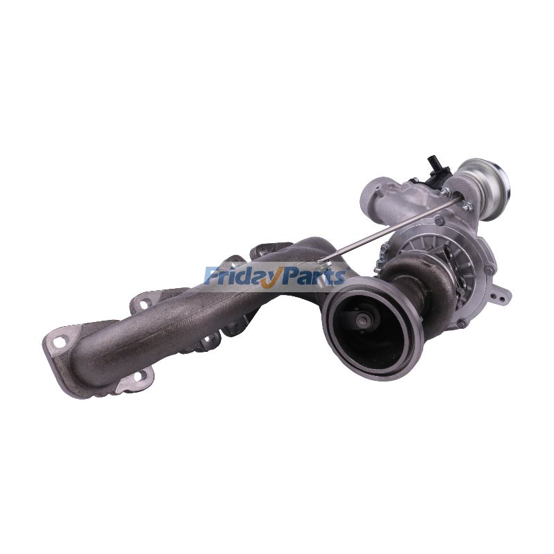 Turbo IHI Turbocharger in Stock in China