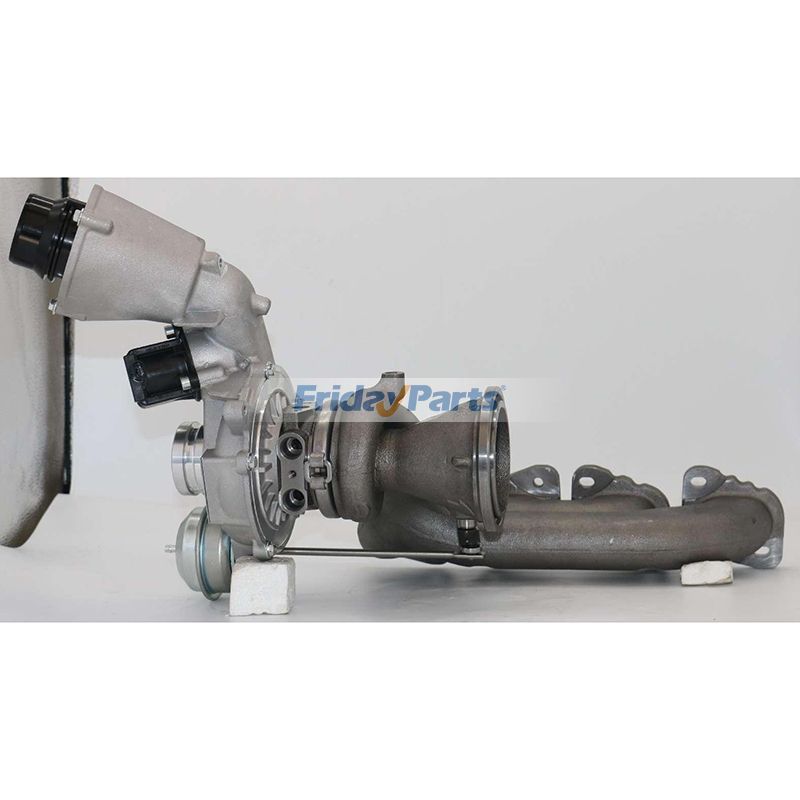 Turbo AL0072 Turbocharger 2.0L for Vehicle