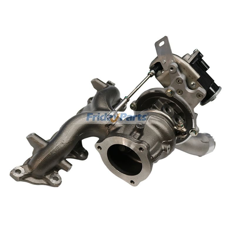 Compra Turbocompresor B01 28231-2B760 para Hyundai Veloster SR Tucson 1.6L en Fridayparts