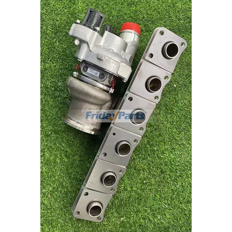 Turbo B03 Turbocharger 18539700010 for BMW N55B30A N55 Engine 135i 235i 335i 28iX 328iX 228i 428i 528iX