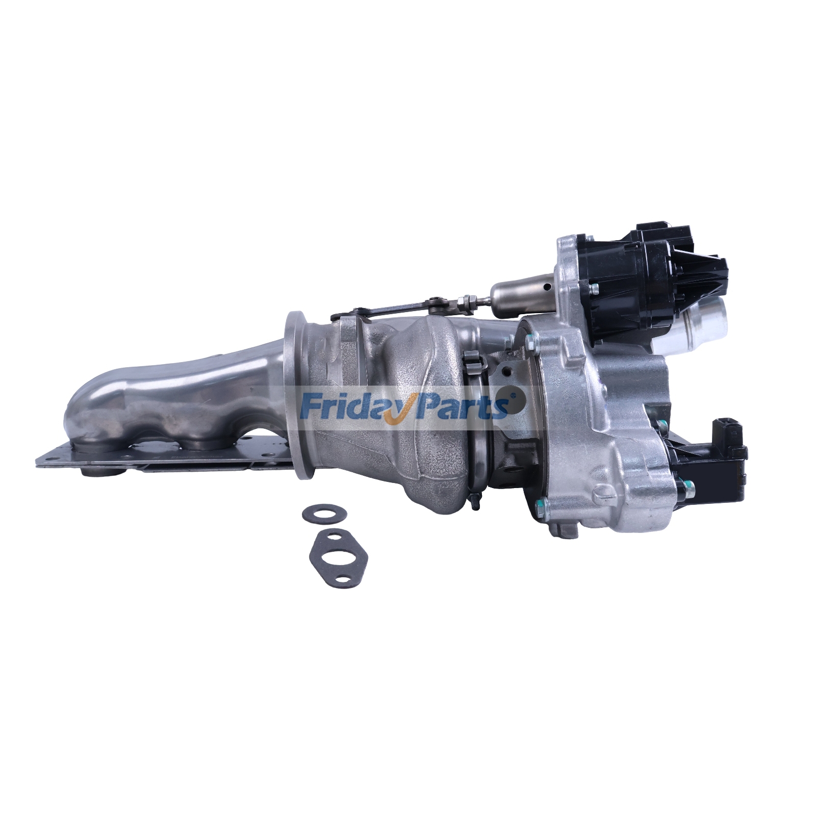 FridayPartsのターボチャージャー