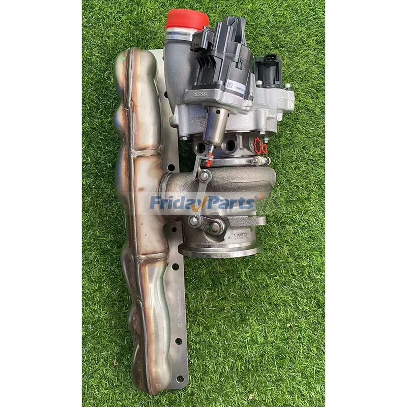 Turbocompresor B03 18539700010 para BMW N55B30A N55 Motor 135i 235i 335i 28iX 328iX 228i 428i 528iX Para BMW