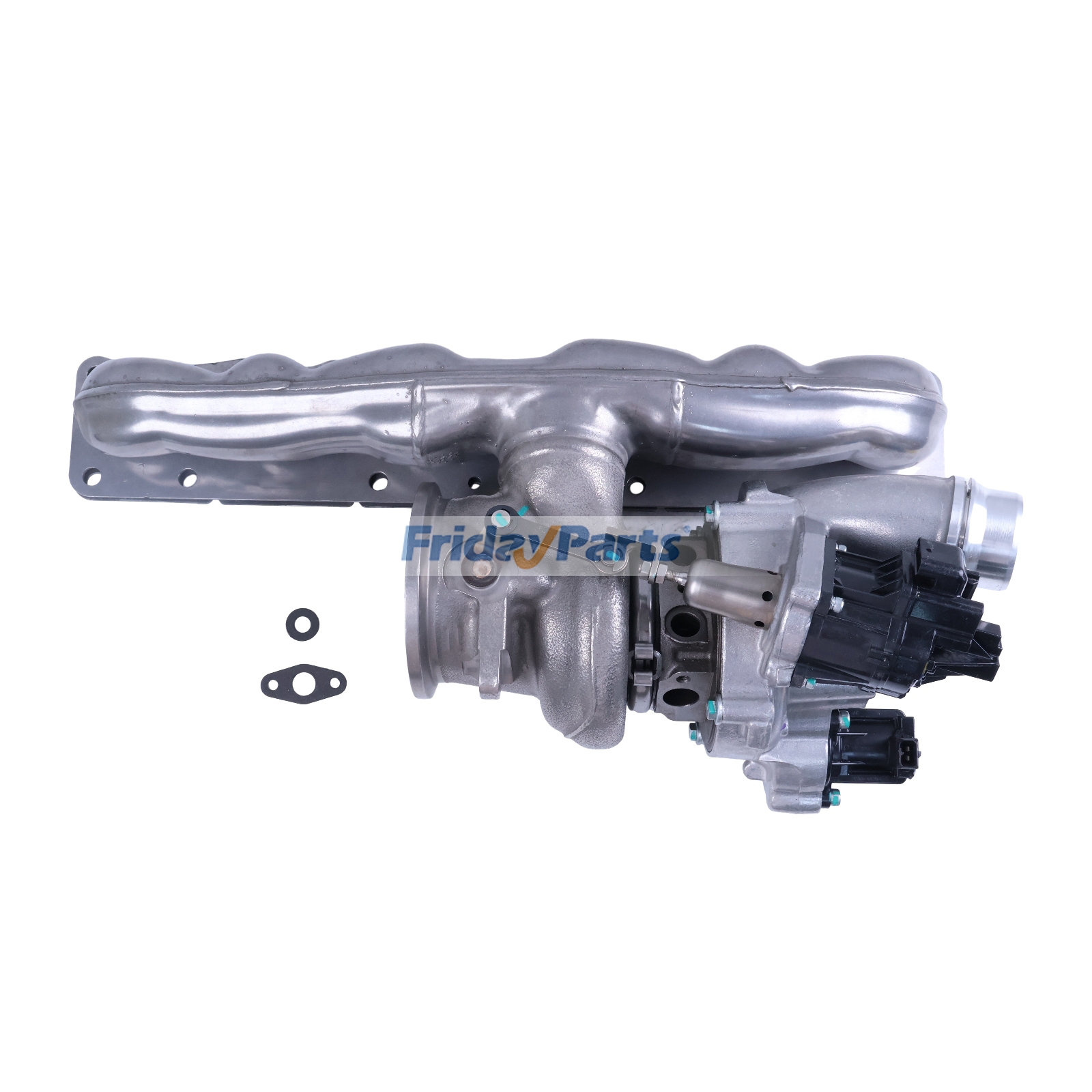 BMW用ターボチャージャー