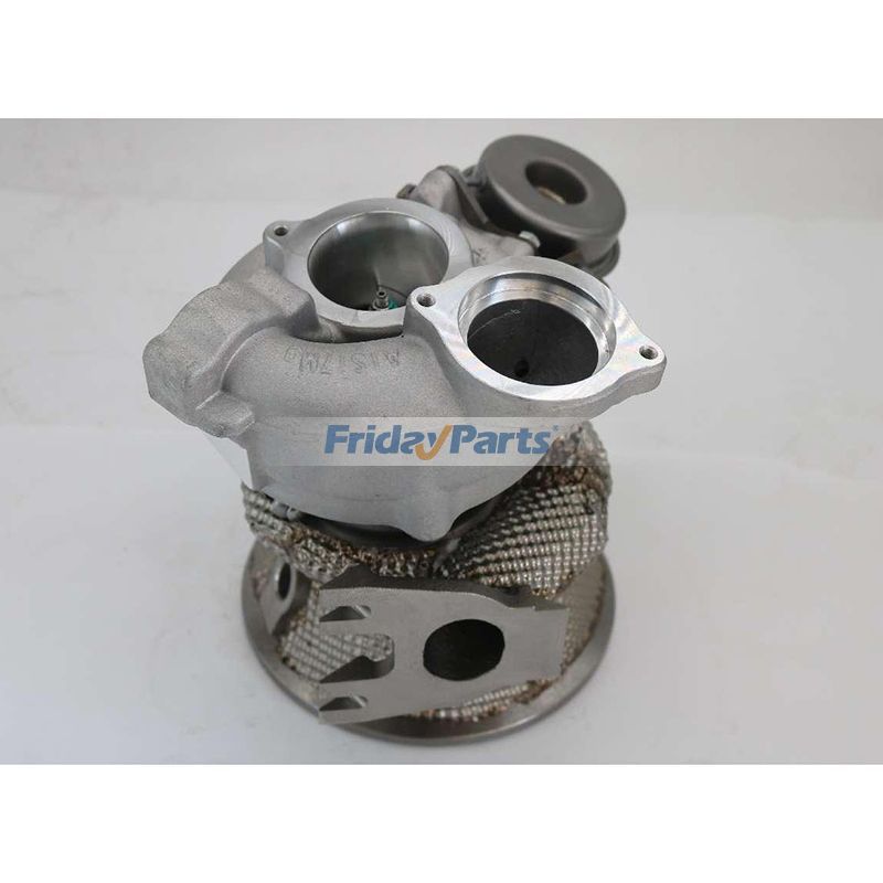 Turbocompresseur Turbo B03G pour VW Audi 3.0Lpour Moteur,Véhicule