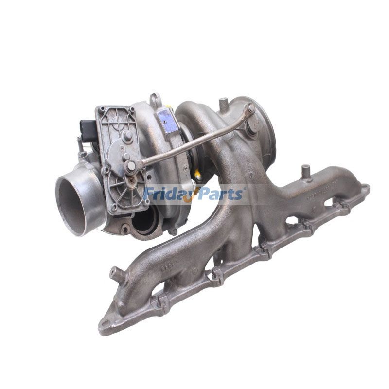 Turbo B03G Turbocharger 18559700029 J6P36K682AB for Land Rover Range Rover Defender Discovery 2019-2023