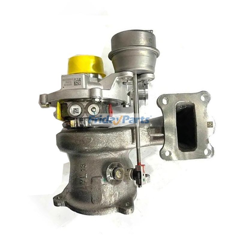 Turbo B0BG Turbocharger 1639-970-0003 F1FZ6K682D for Ford C