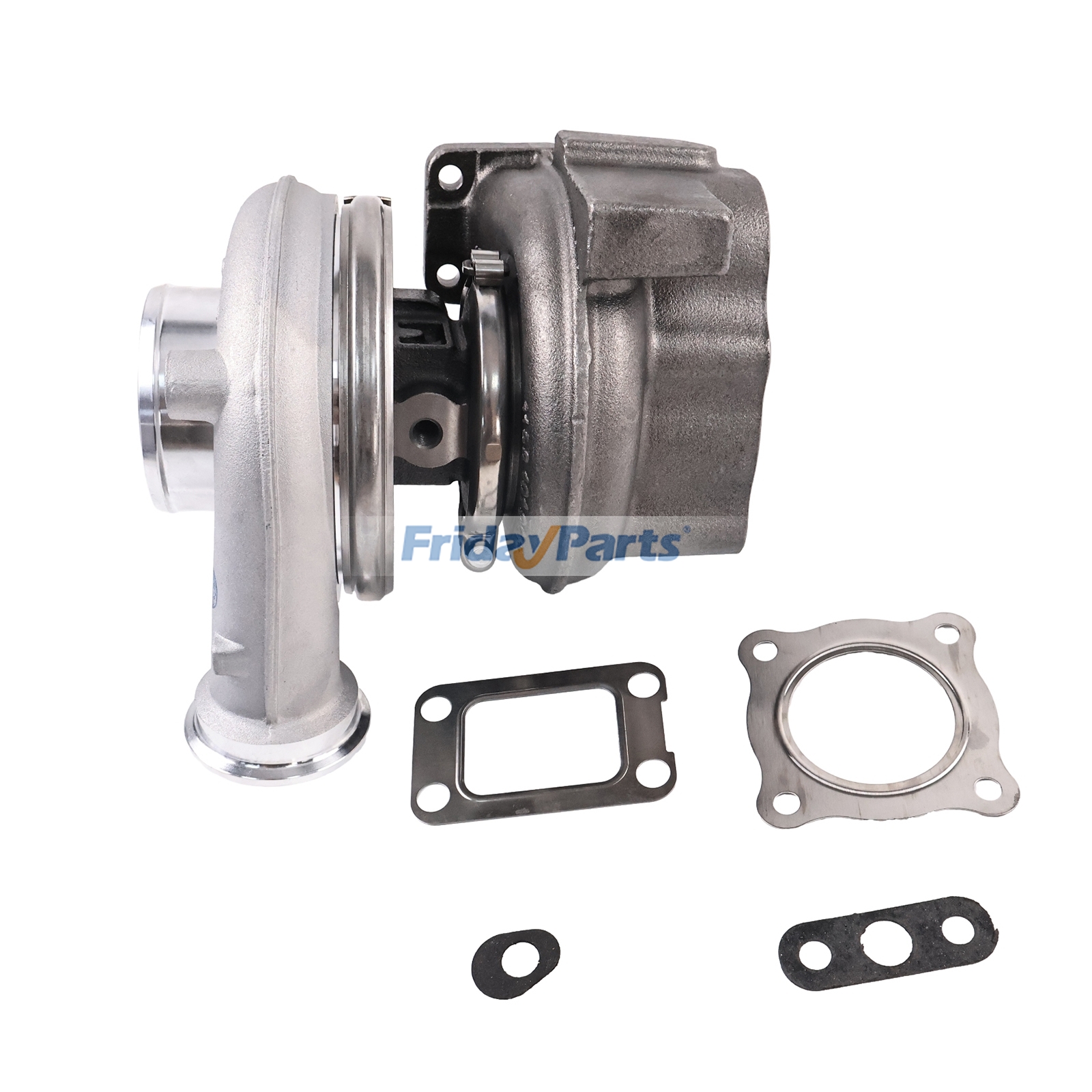 Engine Turbo B1-2467NRAKB0.48WJ1 Turbocharger