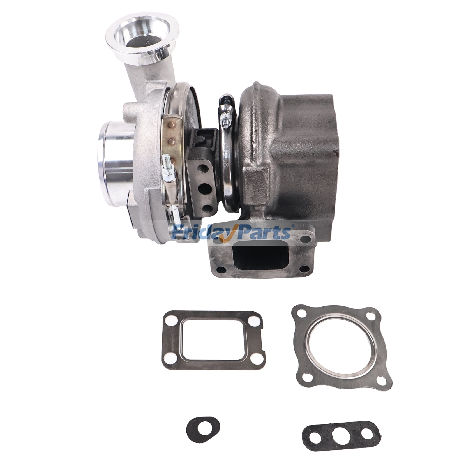 Turbo B1-2467NRAKB0.48WJ1 Turbocharger compatible with Engine