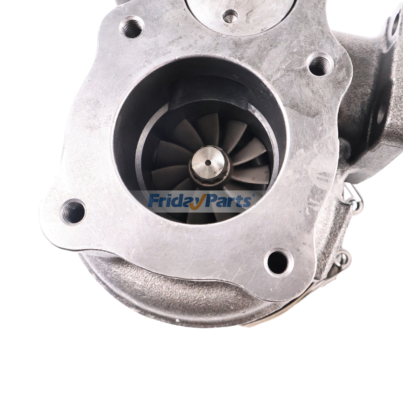 FridayParts Turbo B1-2467NRAKB0.48WJ1 Turbocharger