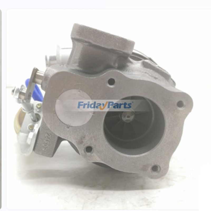 Turbo B1G Turbocharger in Stock in China