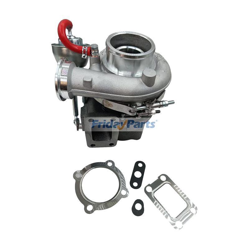 Turbocompresor Turbo B1G 04299161 para motor Deutz TCD2013L04-2V Tier3