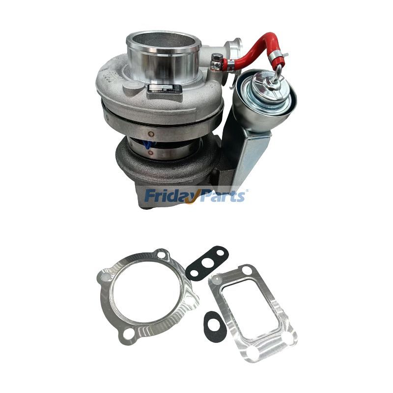  Turbo B1G Turbocharger 