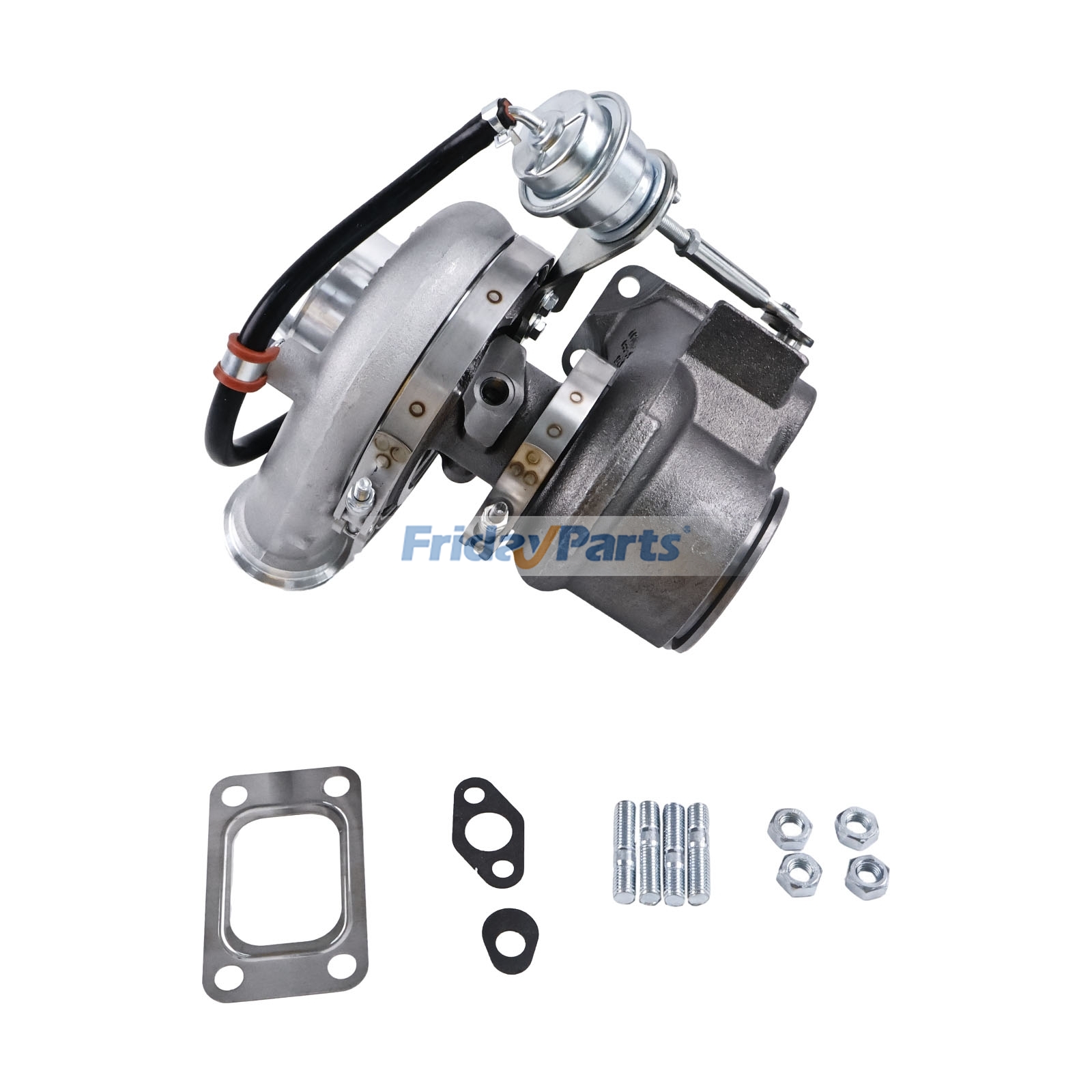 Turbocompressore di FridayParts