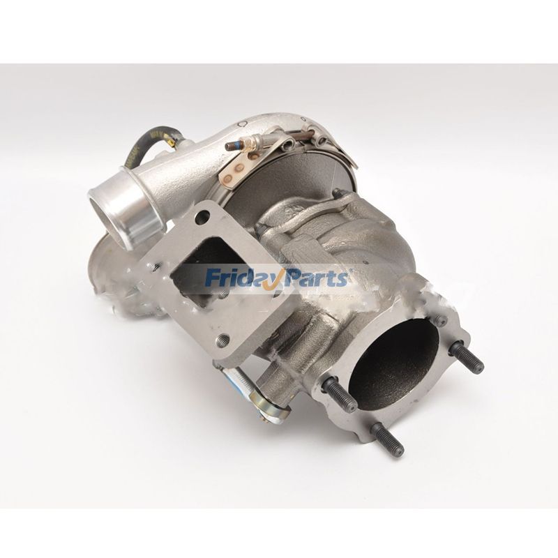 Turbo B1G Turbocharger 11539880081 150105-00415 for Doosan Engine DL06 5.9L Excavator